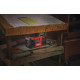 Купити Радіоприймач акумуляторний DAB+ MILWAUKEE, M18 JSR DAB+-0 (каркас). Офіційний магазин Мілвокі Україна, фірмова гарантія з доставкою по Украіні