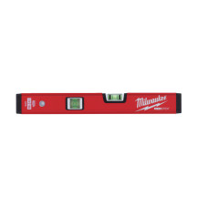 Купити Рівень REDSTICK Compact MILWAUKEE, 40см. Офіційний магазин Мілвокі Україна, фірмова гарантія з доставкою по Украіні