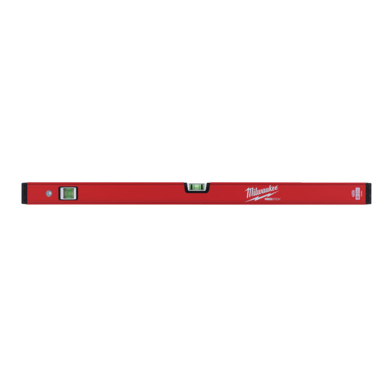 Купити Рівень REDSTICK Compact MILWAUKEE, 80см. Офіційний магазин Мілвокі Україна, фірмова гарантія з доставкою по Украіні