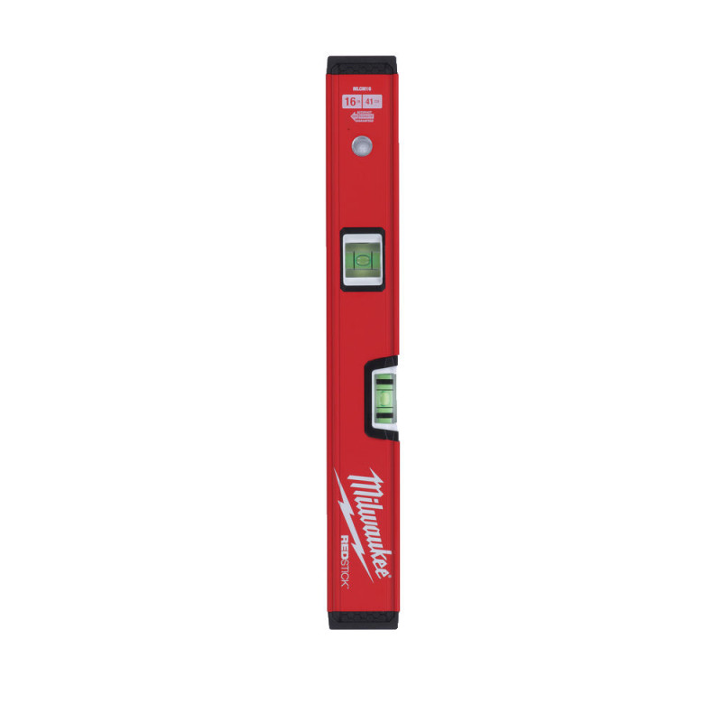 Купити Рівень REDSTICK Compact MILWAUKEE, 40см. Офіційний магазин Мілвокі Україна, фірмова гарантія з доставкою по Украіні