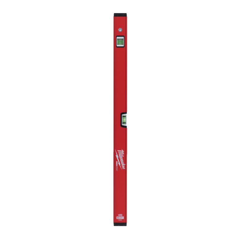 Купити Рівень REDSTICK Compact MILWAUKEE, 80см. Офіційний магазин Мілвокі Україна, фірмова гарантія з доставкою по Украіні