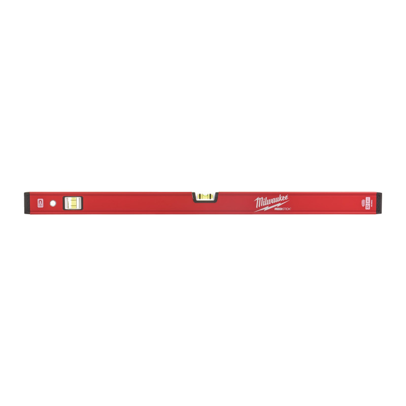 Купити Рівень магнітний REDSTICK Compact MILWAUKEE, 80см. Офіційний магазин Мілвокі Україна, фірмова гарантія з доставкою по Украіні