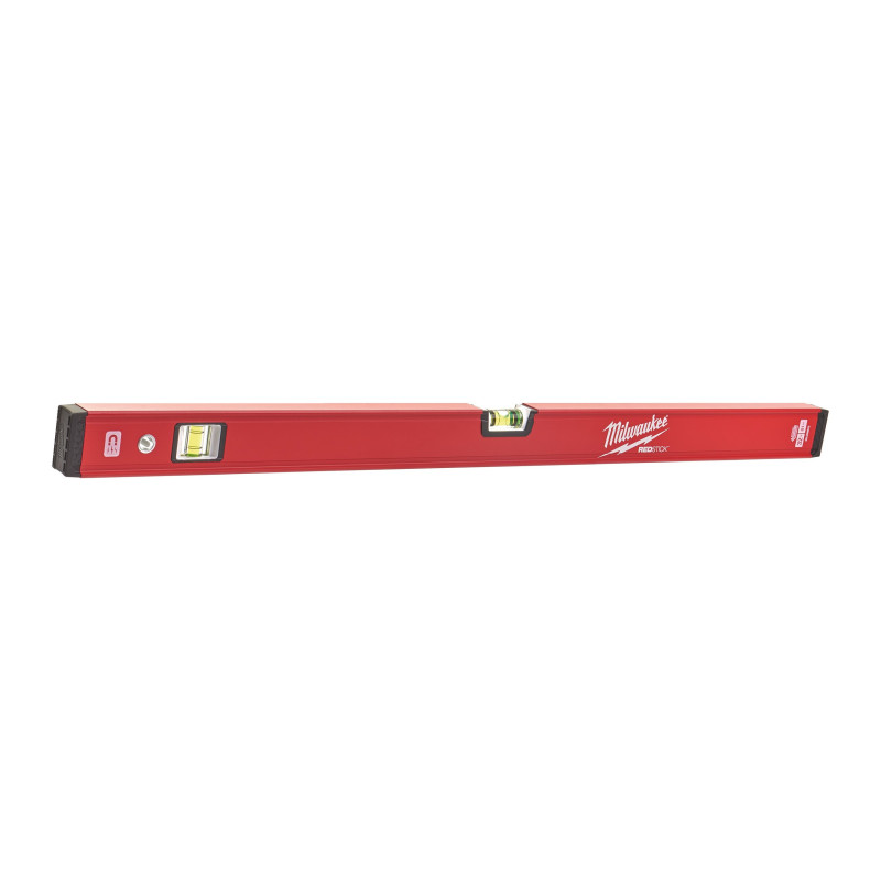 Купити Рівень магнітний REDSTICK Compact MILWAUKEE, 80см. Офіційний магазин Мілвокі Україна, фірмова гарантія з доставкою по Украіні