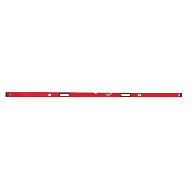 Купити Рівень REDSTICK Backbone MILWAUKEE, 240см. Офіційний магазин Мілвокі Україна, фірмова гарантія з доставкою по Украіні