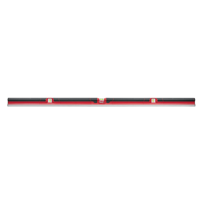 Купити Рівень Redstick MILWAUKEE, 180см. Офіційний магазин Мілвокі Україна, фірмова гарантія з доставкою по Украіні
