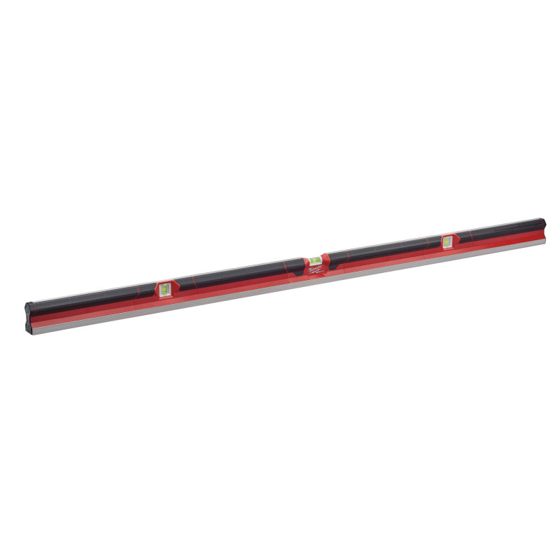Купити Рівень Redstick MILWAUKEE, 180см. Офіційний магазин Мілвокі Україна, фірмова гарантія з доставкою по Украіні