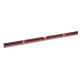 Купити Рівень Redstick MILWAUKEE, 180см. Офіційний магазин Мілвокі Україна, фірмова гарантія з доставкою по Украіні