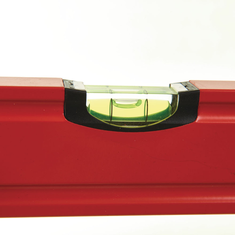 Купити Рівень Slim Box MILWAUKEE, 100см. Офіційний магазин Мілвокі Україна, фірмова гарантія з доставкою по Украіні