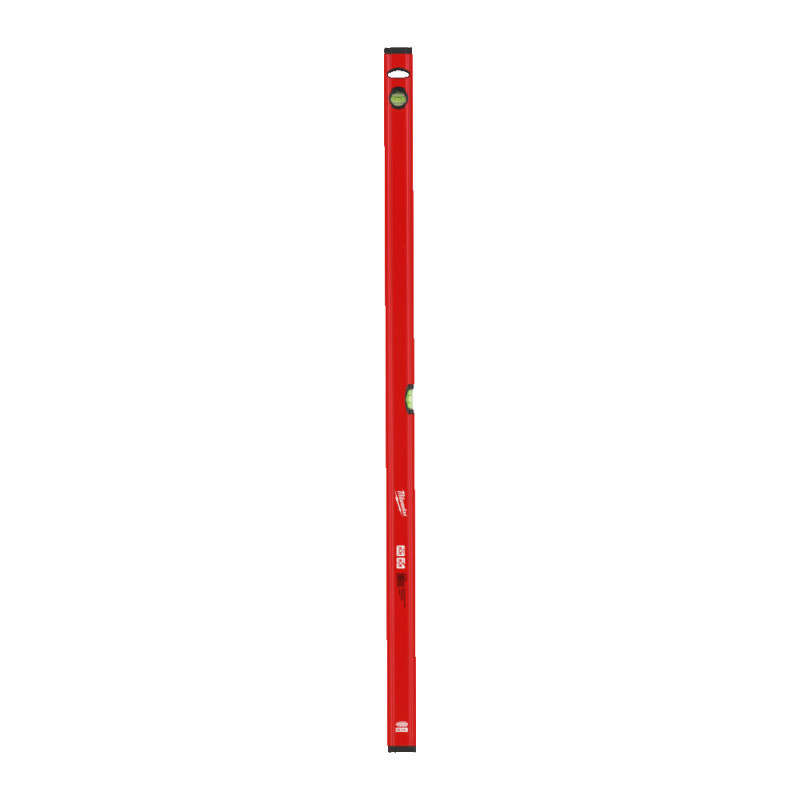 Купити Рівень Slim Box MILWAUKEE, 120см. Офіційний магазин Мілвокі Україна, фірмова гарантія з доставкою по Украіні