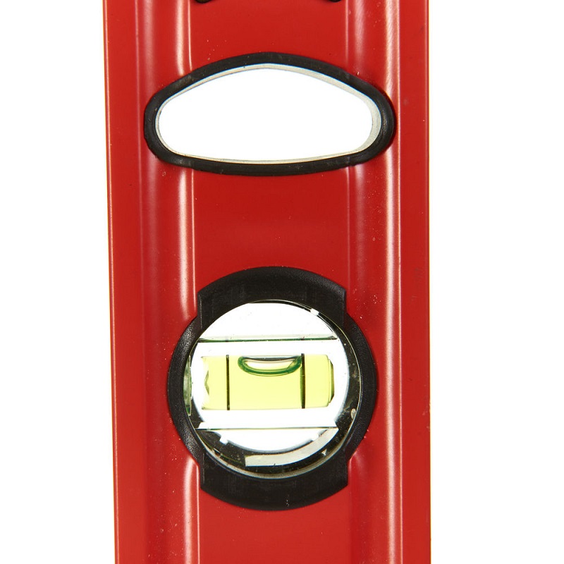 Купити Рівень Slim Box MILWAUKEE, 120см. Офіційний магазин Мілвокі Україна, фірмова гарантія з доставкою по Украіні