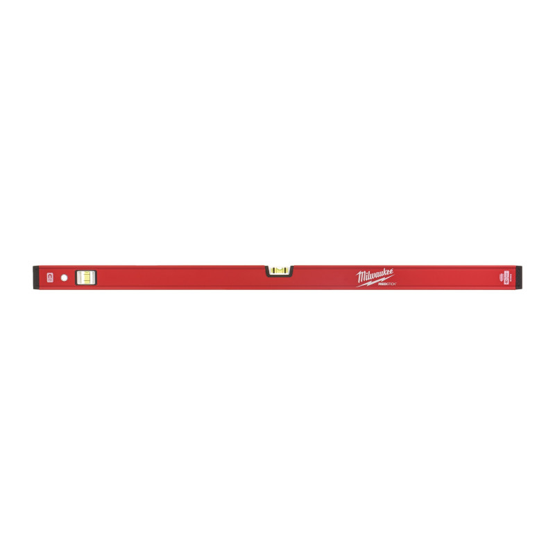 Купити Рівень магнітний REDSTICK Compact MILWAUKEE, 100см. Офіційний магазин Мілвокі Україна, фірмова гарантія з доставкою по Украіні