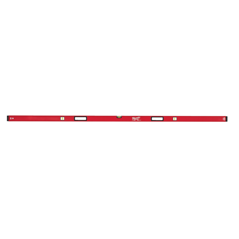 Купити Рівень магнітний REDSTICK Backbone MILWAUKEE, 240см. Офіційний магазин Мілвокі Україна, фірмова гарантія з доставкою по Украіні
