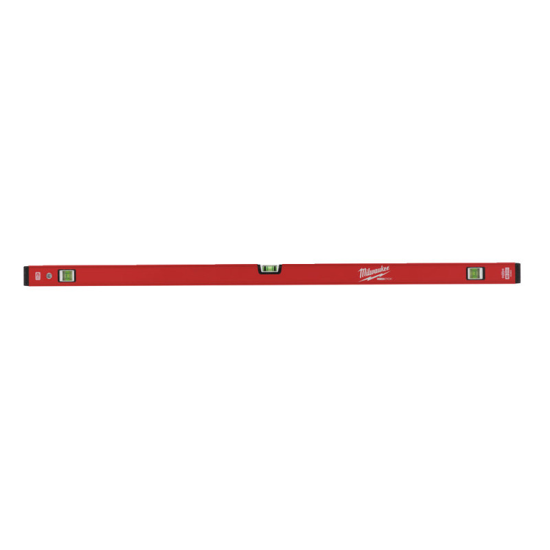 Купити Рівень REDSTICK Compact MILWAUKEE, 120см. Офіційний магазин Мілвокі Україна, фірмова гарантія з доставкою по Украіні