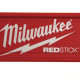 Купити Рівень REDSTICK Backbone MILWAUKEE, 100см. Офіційний магазин Мілвокі Україна, фірмова гарантія з доставкою по Украіні