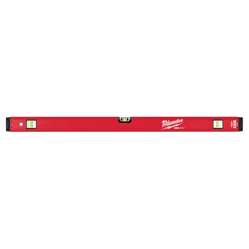 Купити Рівень REDSTICK Backbone MILWAUKEE, 100см. Офіційний магазин Мілвокі Україна, фірмова гарантія з доставкою по Украіні