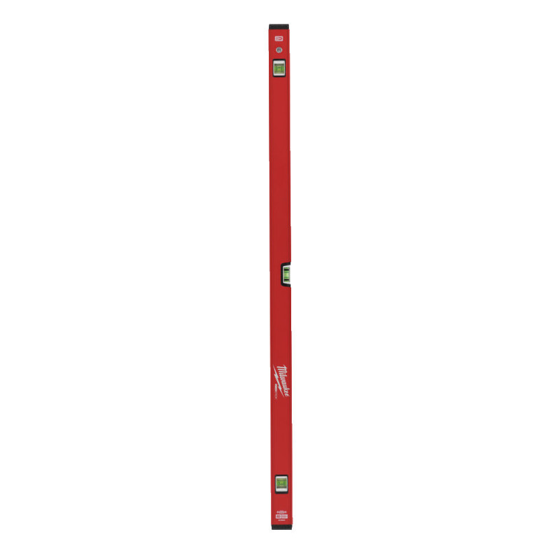 Купити Рівень REDSTICK Compact MILWAUKEE, 120см. Офіційний магазин Мілвокі Україна, фірмова гарантія з доставкою по Украіні