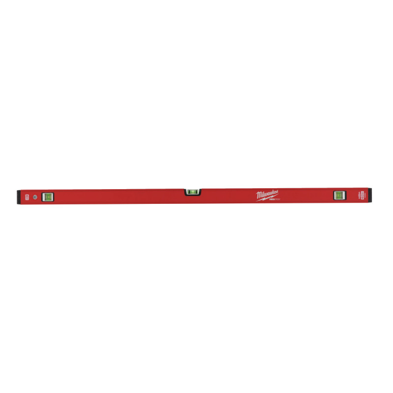 Купити Рівень магнітний REDSTICK Compact MILWAUKEE, 120см. Офіційний магазин Мілвокі Україна, фірмова гарантія з доставкою по Украіні