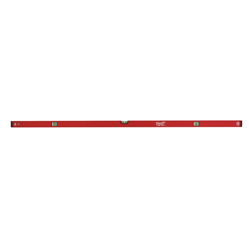 Купити Рівень магнітний REDSTICK Compact MILWAUKEE, 180см. Офіційний магазин Мілвокі Україна, фірмова гарантія з доставкою по Украіні