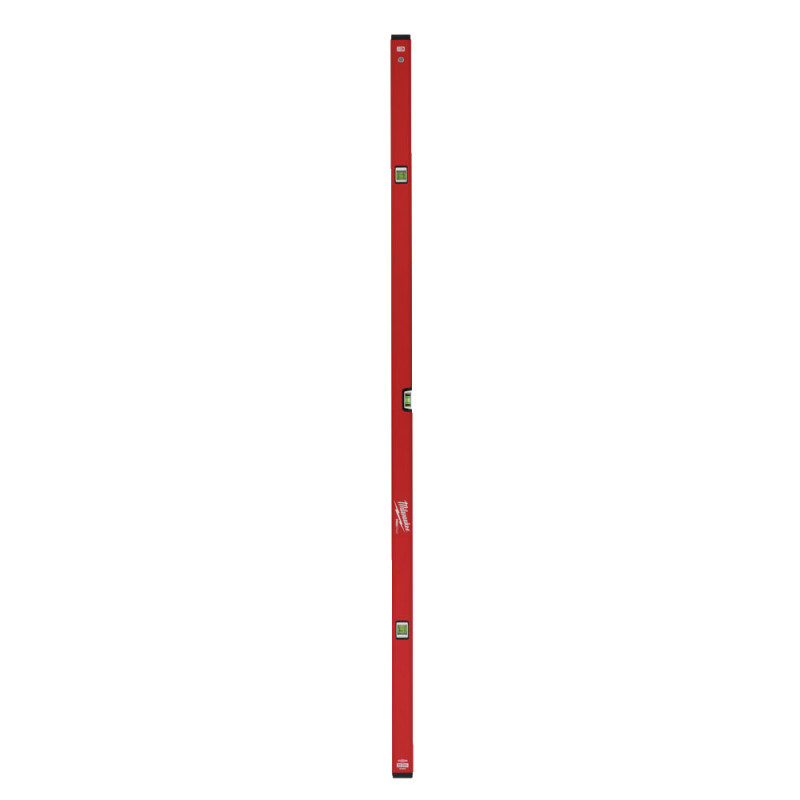 Купити Рівень магнітний REDSTICK Compact MILWAUKEE, 180см. Офіційний магазин Мілвокі Україна, фірмова гарантія з доставкою по Украіні