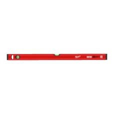Купити Рівень Slim Box MILWAUKEE, 80см. Офіційний магазин Мілвокі Україна, фірмова гарантія з доставкою по Украіні