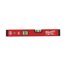 Купити Рівень магнітний REDSTICK Compact MILWAUKEE, 40см. Офіційний магазин Мілвокі Україна, фірмова гарантія з доставкою по Украіні