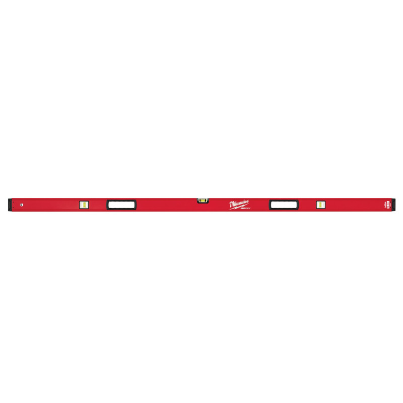 Купити Рівень REDSTICK Backbone MILWAUKEE, 180см. Офіційний магазин Мілвокі Україна, фірмова гарантія з доставкою по Украіні