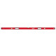 Купити Рівень REDSTICK Backbone MILWAUKEE, 180см. Офіційний магазин Мілвокі Україна, фірмова гарантія з доставкою по Украіні
