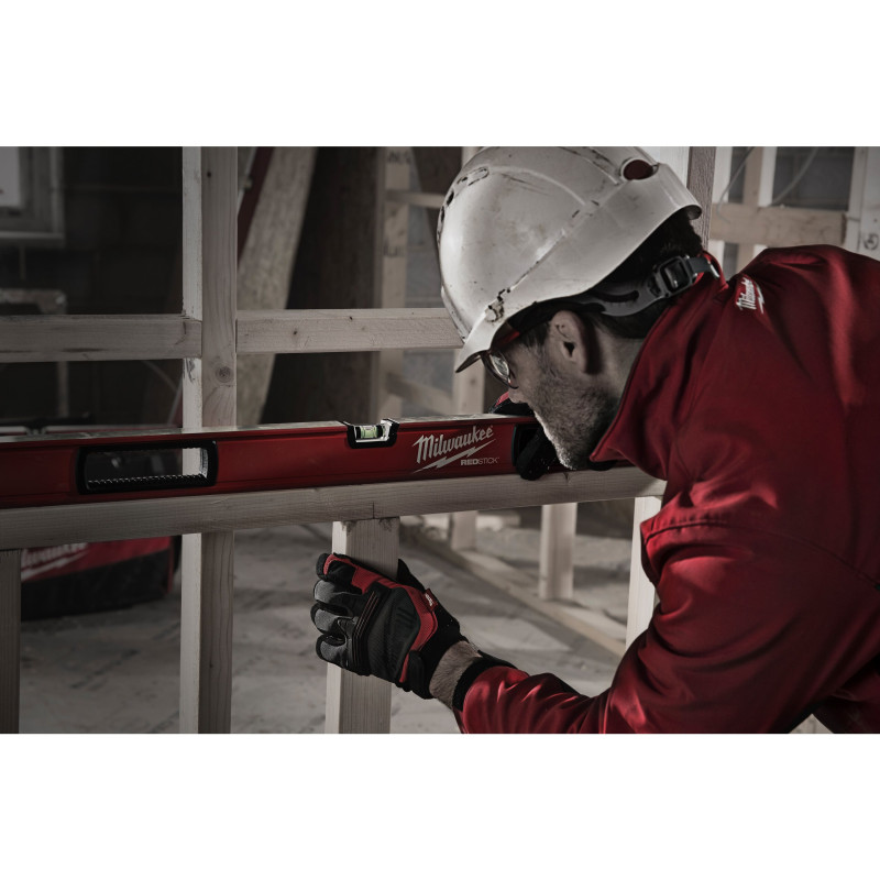 Купити Рівень REDSTICK Backbone MILWAUKEE, 180см. Офіційний магазин Мілвокі Україна, фірмова гарантія з доставкою по Украіні