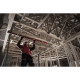 Купити Рівень REDSTICK Backbone MILWAUKEE, 180см. Офіційний магазин Мілвокі Україна, фірмова гарантія з доставкою по Украіні