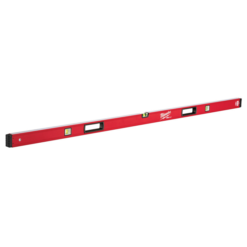 Купити Рівень REDSTICK Backbone MILWAUKEE, 180см. Офіційний магазин Мілвокі Україна, фірмова гарантія з доставкою по Украіні