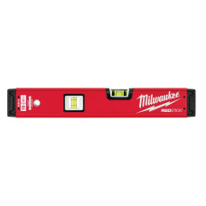 Купити Рівень REDSTICK Backbone MILWAUKEE, 40см. Офіційний магазин Мілвокі Україна, фірмова гарантія з доставкою по Украіні