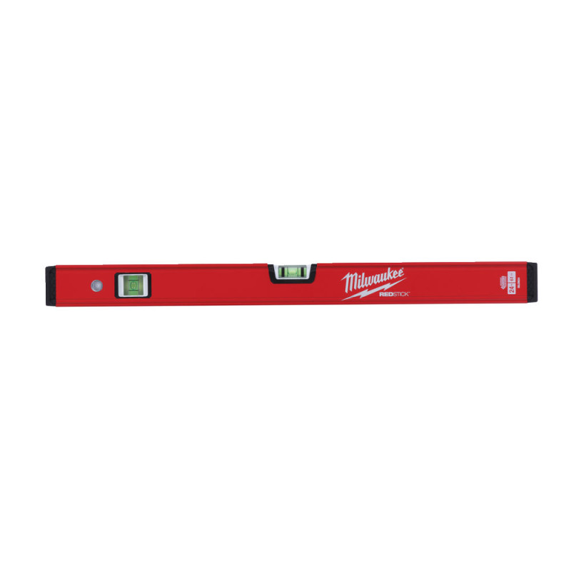 Купити Рівень REDSTICK Compact MILWAUKEE, 60см. Офіційний магазин Мілвокі Україна, фірмова гарантія з доставкою по Украіні