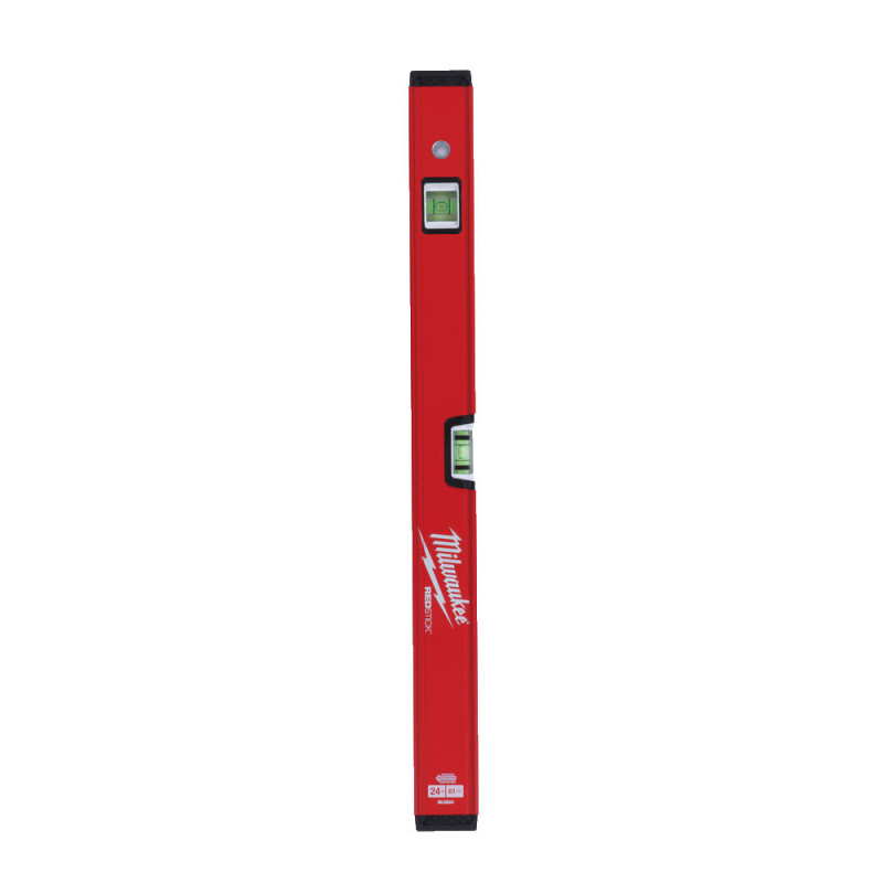 Купити Рівень REDSTICK Compact MILWAUKEE, 60см. Офіційний магазин Мілвокі Україна, фірмова гарантія з доставкою по Украіні