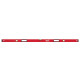 Купити Рівень магнітний REDSTICK Backbone MILWAUKEE, 180см. Офіційний магазин Мілвокі Україна, фірмова гарантія з доставкою по Украіні