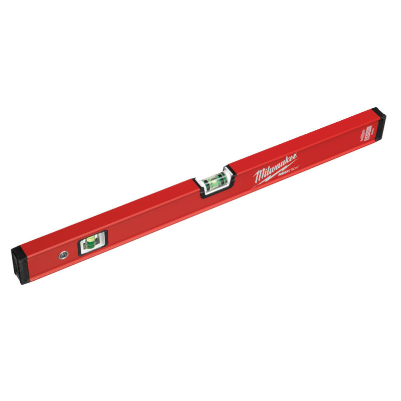 Купити Рівень REDSTICK Compact MILWAUKEE, 60см. Офіційний магазин Мілвокі Україна, фірмова гарантія з доставкою по Украіні