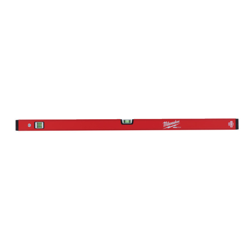 Купити Рівень REDSTICK Compact MILWAUKEE, 100см. Офіційний магазин Мілвокі Україна, фірмова гарантія з доставкою по Украіні