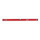 Купити Рівень REDSTICK Compact MILWAUKEE, 100см. Офіційний магазин Мілвокі Україна, фірмова гарантія з доставкою по Украіні