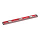 Купити Рівень I-Beam MILWAUKEE магнітний, 60см. Офіційний магазин Мілвокі Україна, фірмова гарантія з доставкою по Украіні