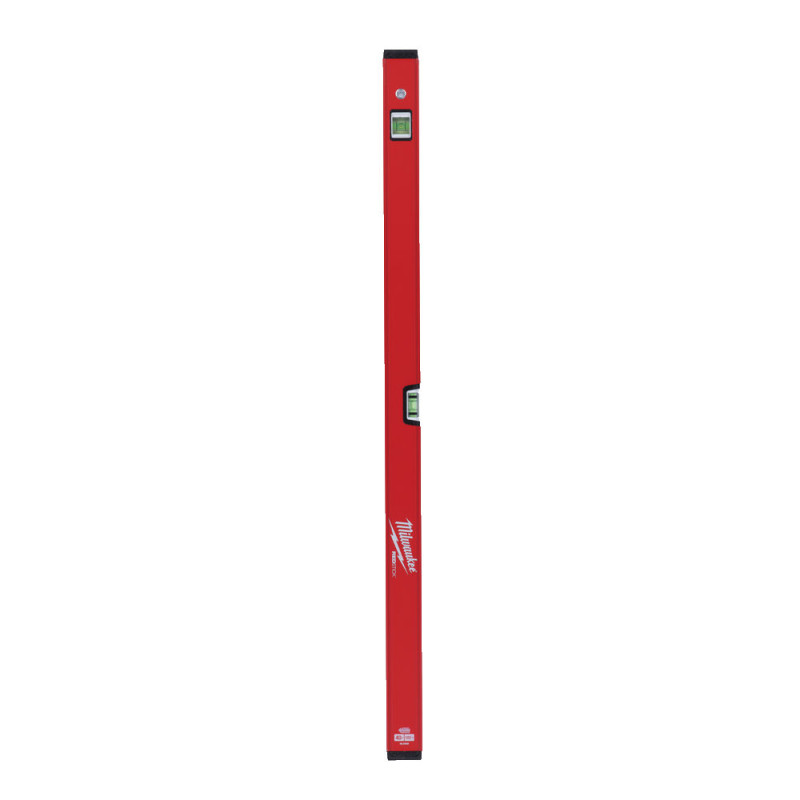 Купити Рівень REDSTICK Compact MILWAUKEE, 100см. Офіційний магазин Мілвокі Україна, фірмова гарантія з доставкою по Украіні