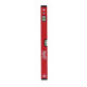 Купити Рівень магнітний REDSTICK Compact MILWAUKEE, 60см. Офіційний магазин Мілвокі Україна, фірмова гарантія з доставкою по Украіні