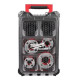 Купити Набір головок для нарізання різблення PACKOUT MILWAUKEE FPT114HK BSPT Alloy, (для FPT114) (4шт). Офіційний магазин Мілвокі Україна, фірмова гарантія з доставкою по Украіні