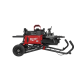 Купити Станок різьбонарізний акумуляторний MILWAUKEE, MXF PTR2-601, 2'', (+зар.пр., 2акум.Х6Аг). Офіційний магазин Мілвокі Україна, фірмова гарантія з доставкою по Украіні