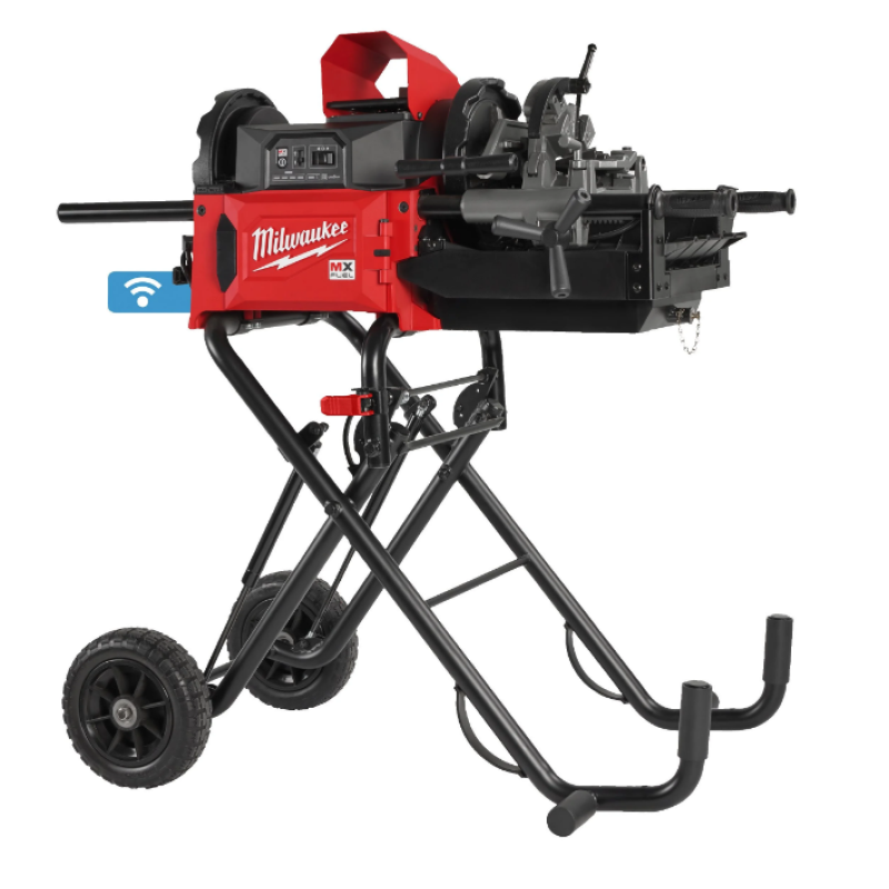 Купити Станок різьбонарізний акумуляторний MILWAUKEE, MXF PTR2-601, 2