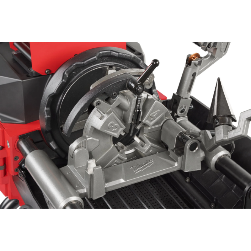 Купити Станок різьбонарізний акумуляторний MILWAUKEE, MXF PTR2-601, 2