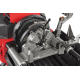 Купити Станок різьбонарізний акумуляторний MILWAUKEE, MXF PTR2-601, 2