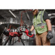 Купити Інструмент різьбонарізний акумуляторний безщітковий MILWAUKEE M18 FPT114-802CA (зарядний пристрій M12-18 FC, 2 акумулятори FB8 8Аг, аксесуари, кейс). Офіційний магазин Мілвокі Україна, фірмова гарантія з доставкою по Украіні