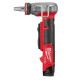 Купити Інструмент розширювальний акумуляторний UPONOR Q&E MILWAUKEE M12 FPXP-I10202C (зарядний пристрій С12 С, 2 акумулятори М12 В2 2Аг, аксесуари, кейс). Офіційний магазин Мілвокі Україна, фірмова гарантія з доставкою по Украіні