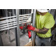 Купити Інструмент розширювальний акумуляторний UPONOR Q&E MILWAUKEE M12 FPXP-I10202C (зарядний пристрій С12 С, 2 акумулятори М12 В2 2Аг, аксесуари, кейс). Офіційний магазин Мілвокі Україна, фірмова гарантія з доставкою по Украіні
