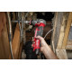 Купити Інструмент розширювальний акумуляторний UPONOR Q&E MILWAUKEE M12 FPXP-I10202C (зарядний пристрій С12 С, 2 акумулятори М12 В2 2Аг, аксесуари, кейс). Офіційний магазин Мілвокі Україна, фірмова гарантія з доставкою по Украіні