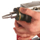 Купити Інструмент розширювальний акумуляторний UPONOR Q&E MILWAUKEE, HD18 PXP-H06202C (зарядний пристрій М12-18 С, 2 акумулятори М18 В2 2Аг, аксесуари, кейс). Офіційний магазин Мілвокі Україна, фірмова гарантія з доставкою по Украіні